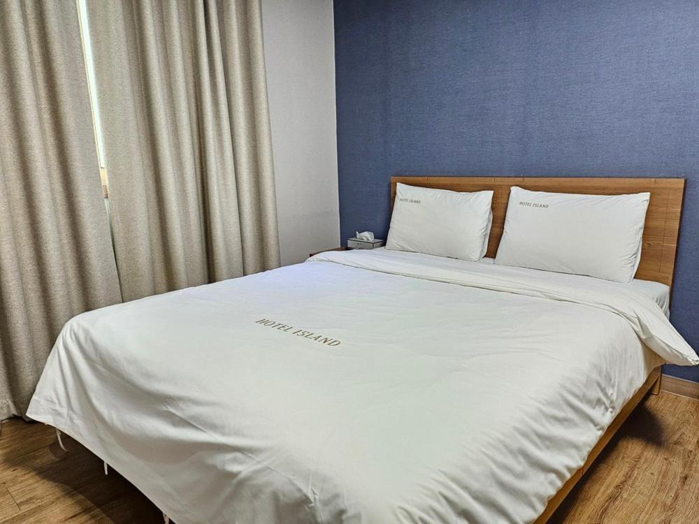 Daecheon Island Hotel Boryeong Rum bild