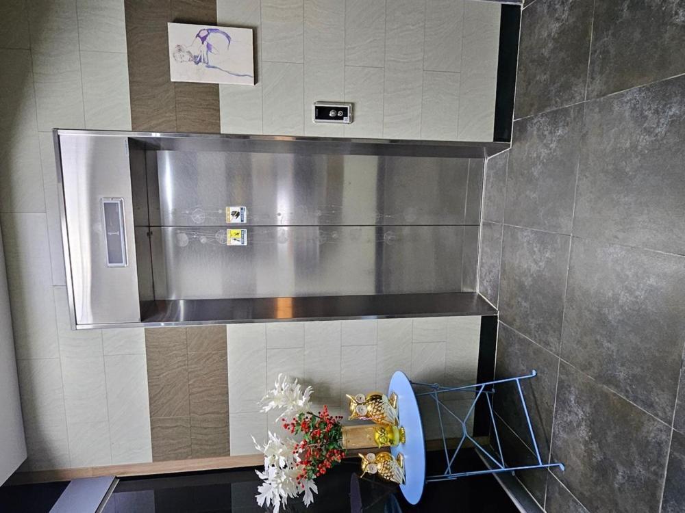 Daecheon Island Hotel Boryeong Exteriör bild